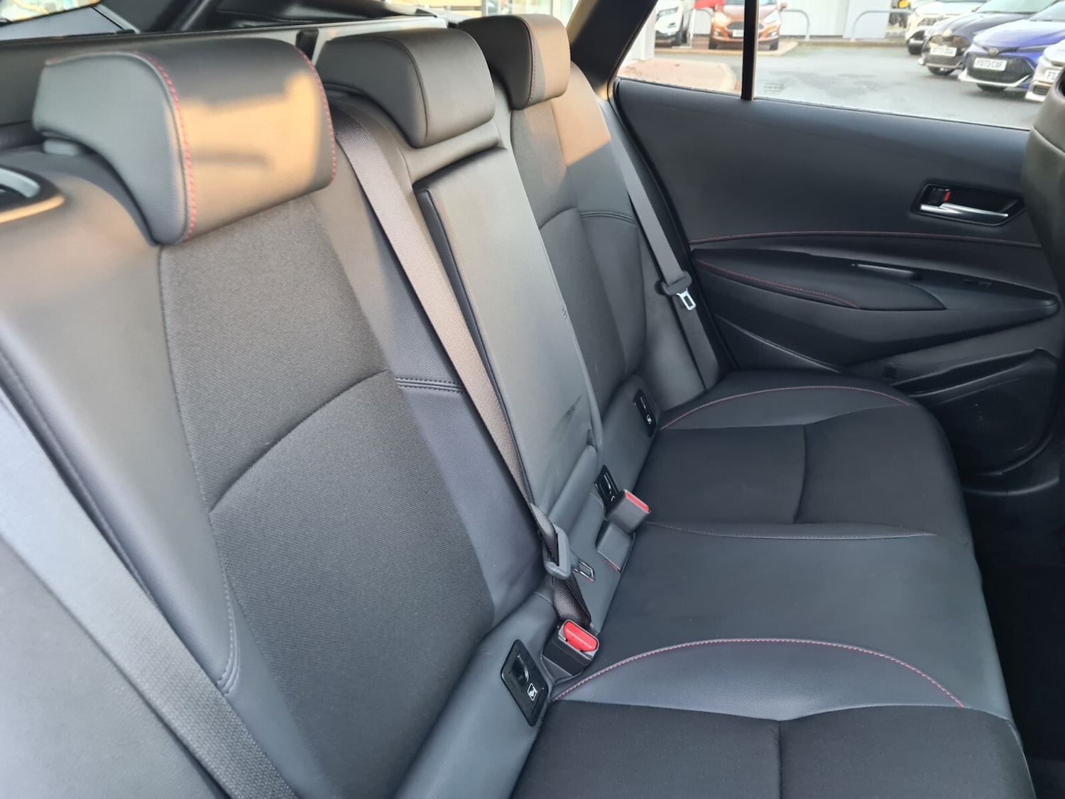 Used Toyota Corolla 2024 for sale - 77165495: Photo 18