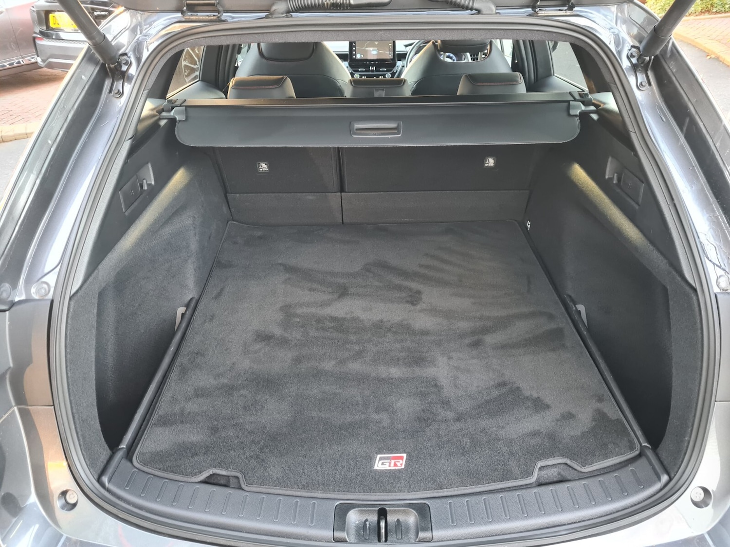 Used Toyota Corolla 2024 for sale - 77165495: Photo 20