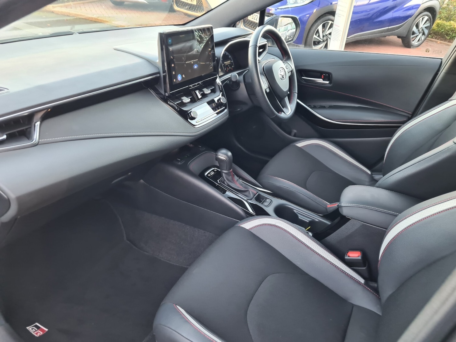 Used Toyota Corolla 2024 for sale - 77165495: Photo 24