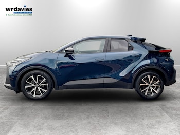 Used Toyota C-HR 2024 for sale - 78239473: Photo