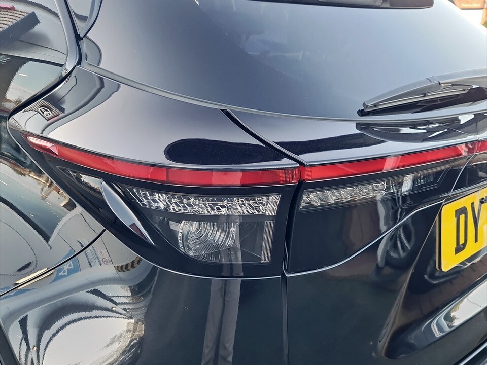 Used Toyota Yaris Cross 2022 for sale - 77927448: Photo 11