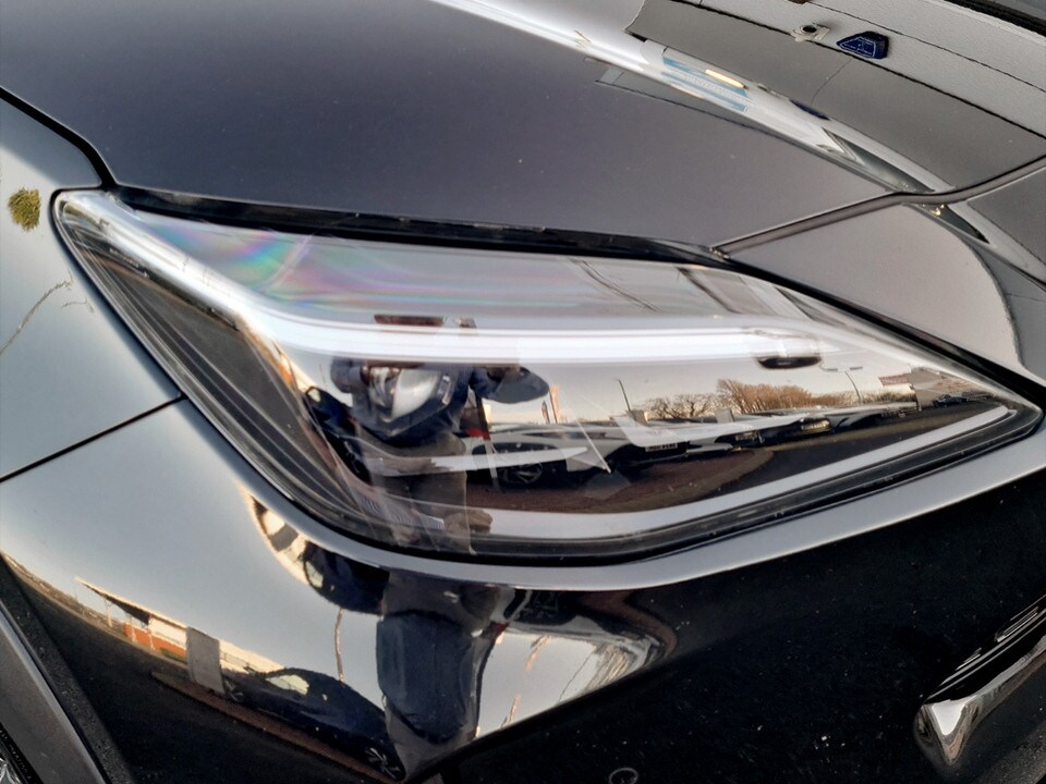 Used Toyota Yaris Cross 2022 for sale - 77927448: Photo 12