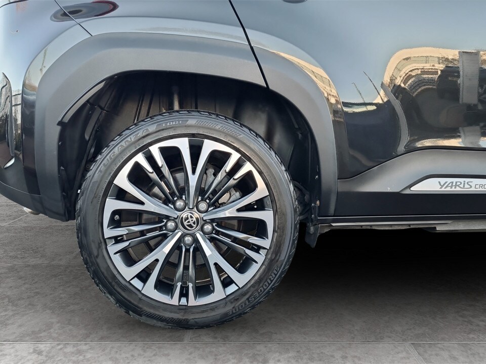 Used Toyota Yaris Cross 2022 for sale - 77927448: Photo 13