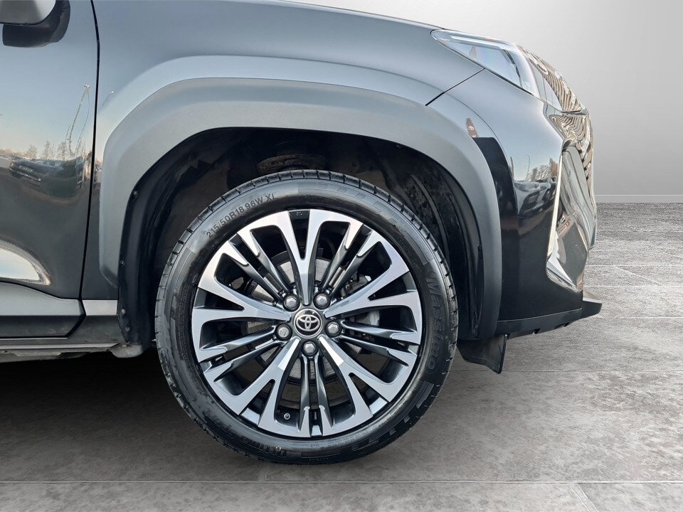 Used Toyota Yaris Cross 2022 for sale - 77927448: Photo 14