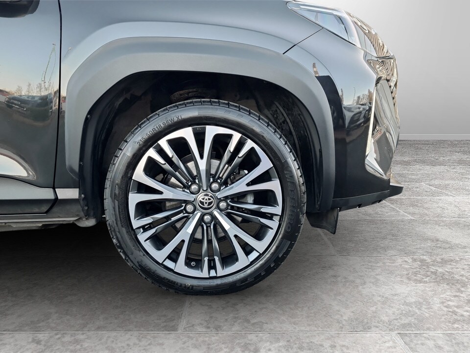 Used Toyota Yaris Cross 2022 for sale - 77927448: Photo 15