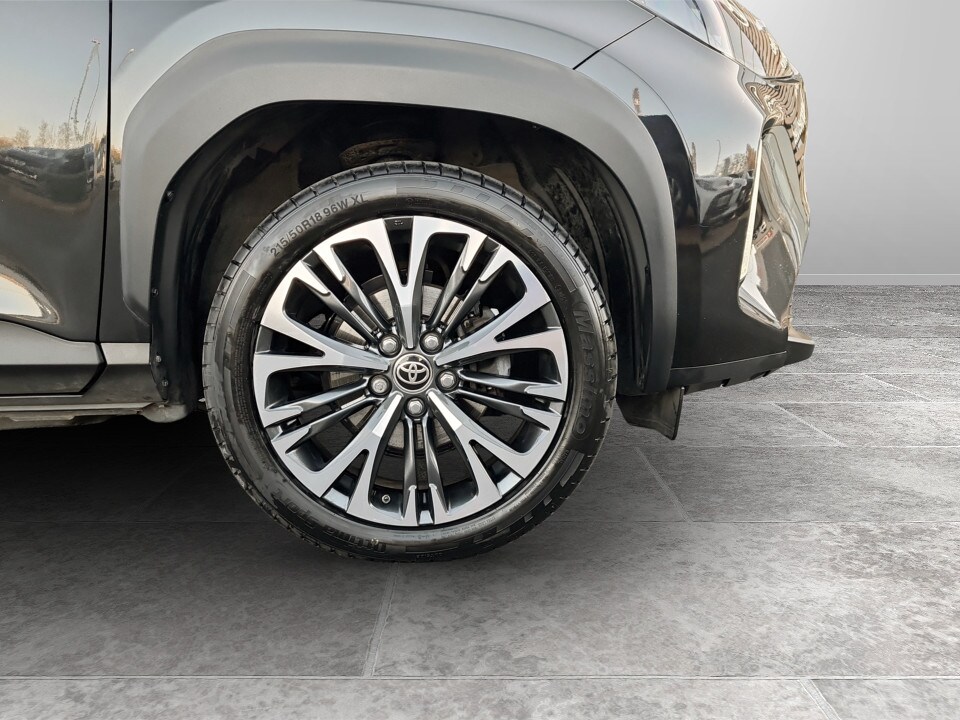 Used Toyota Yaris Cross 2022 for sale - 77927448: Photo 16