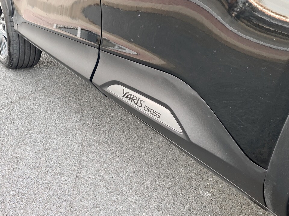 Used Toyota Yaris Cross 2022 for sale - 77927448: Photo 18