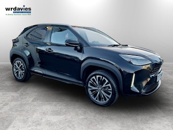 Used Toyota Yaris Cross 2022 for sale - 77927448: Photo