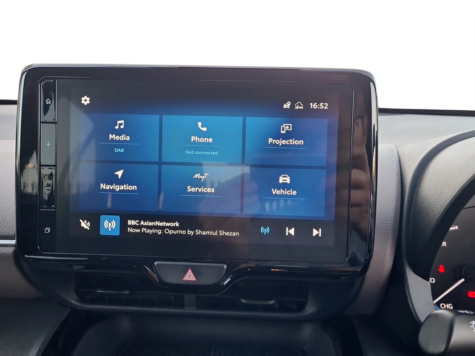 Used Toyota Yaris Cross 2022 for sale - 77927448: Photo 21