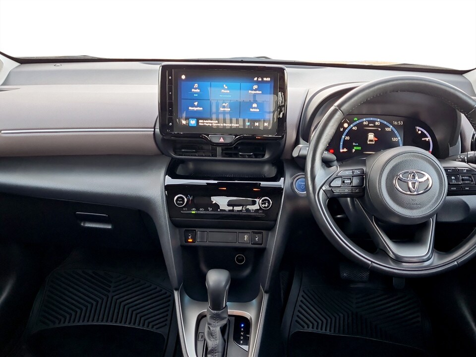 Used Toyota Yaris Cross 2022 for sale - 77927448: Photo 22