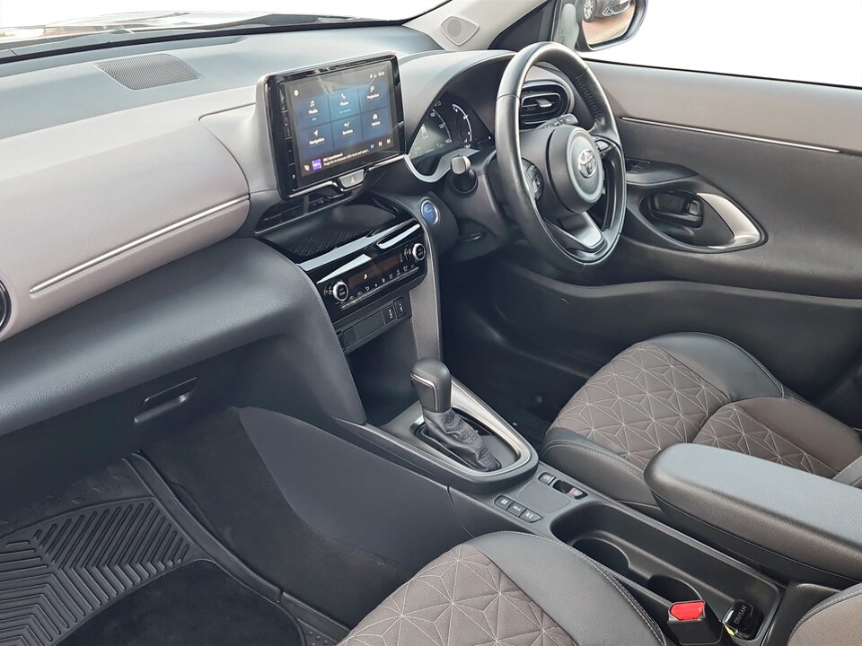 Used Toyota Yaris Cross 2022 for sale - 77927448: Photo 23