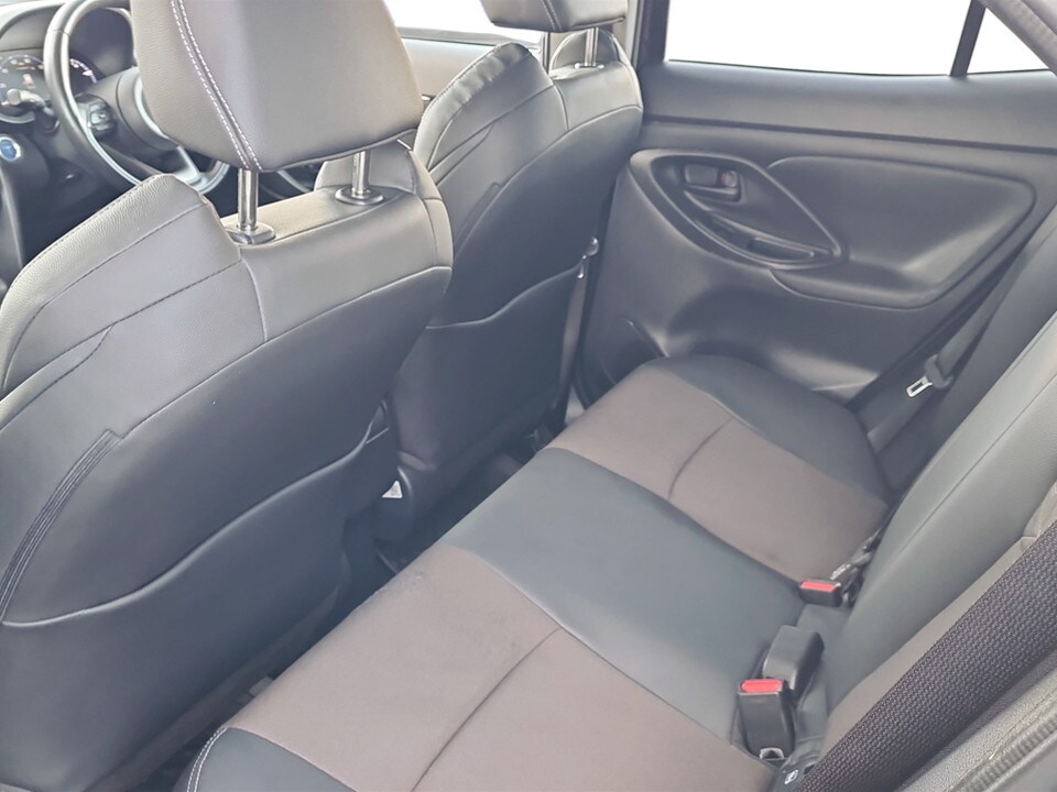 Used Toyota Yaris Cross 2022 for sale - 77927448: Photo 24