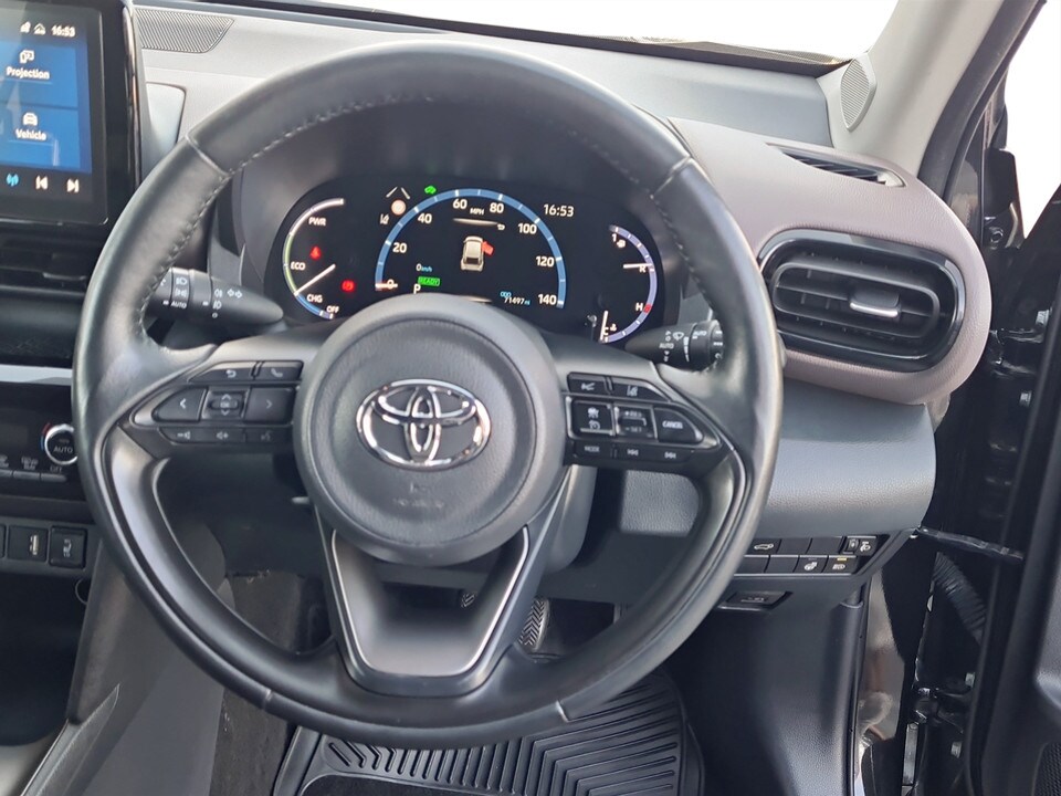 Used Toyota Yaris Cross 2022 for sale - 77927448: Photo 26