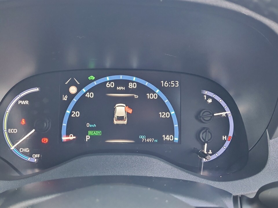 Used Toyota Yaris Cross 2022 for sale - 77927448: Photo 27