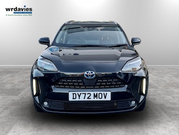 Used Toyota Yaris Cross 2022 for sale - 77927448: Photo