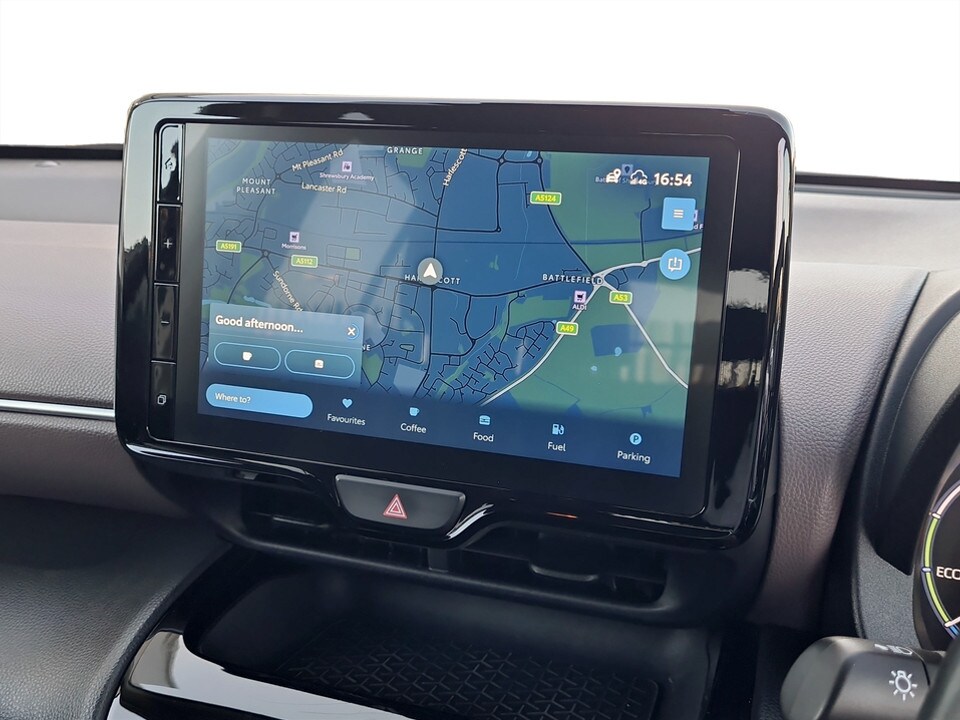 Used Toyota Yaris Cross 2022 for sale - 77927448: Photo 30