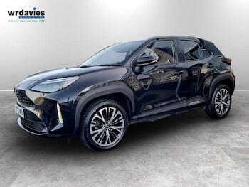 Used Toyota Yaris Cross 2022 for sale - 77927448: Photo