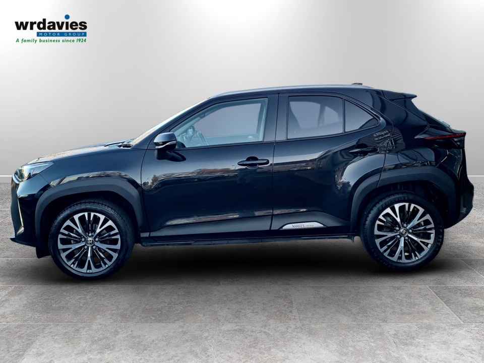 Used Toyota Yaris Cross 2022 for sale - 77927448: Photo 4