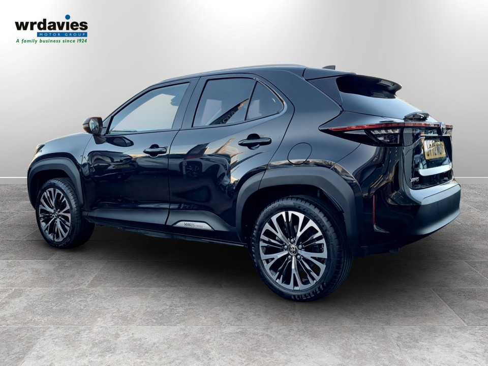 Used Toyota Yaris Cross 2022 for sale - 77927448: Photo 5