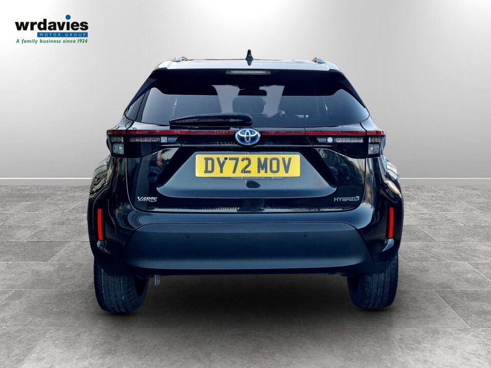 Used Toyota Yaris Cross 2022 for sale - 77927448: Photo 6