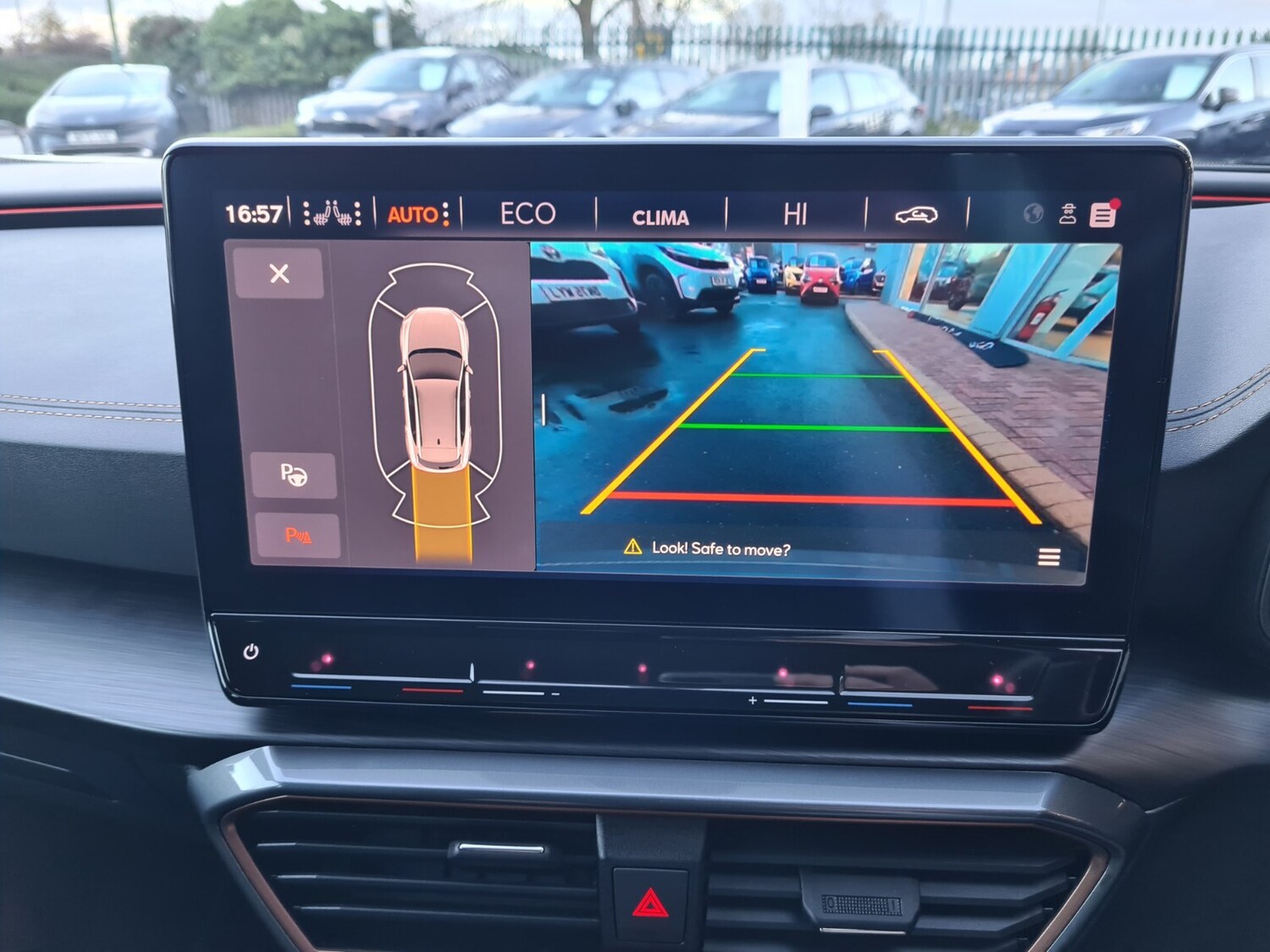 Used Cupra Formentor 2023 for sale - 77710928: Photo 14