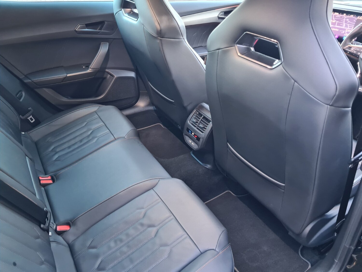 Used Cupra Formentor 2023 for sale - 77710928: Photo 18