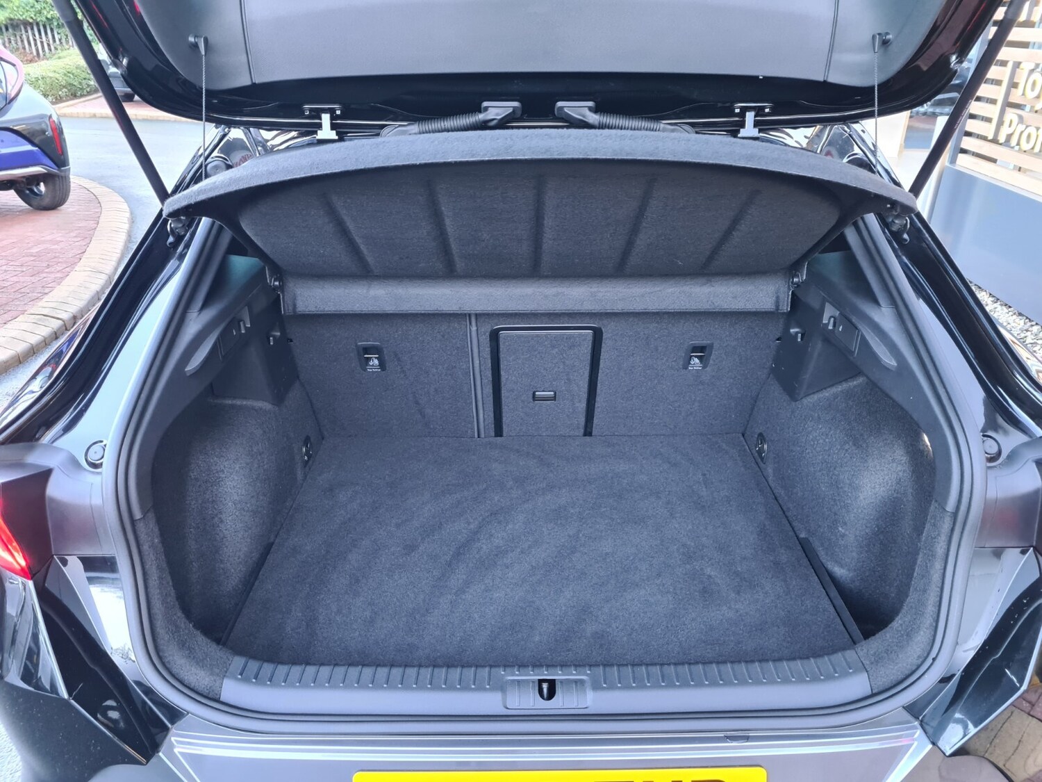 Used Cupra Formentor 2023 for sale - 77710928: Photo 21