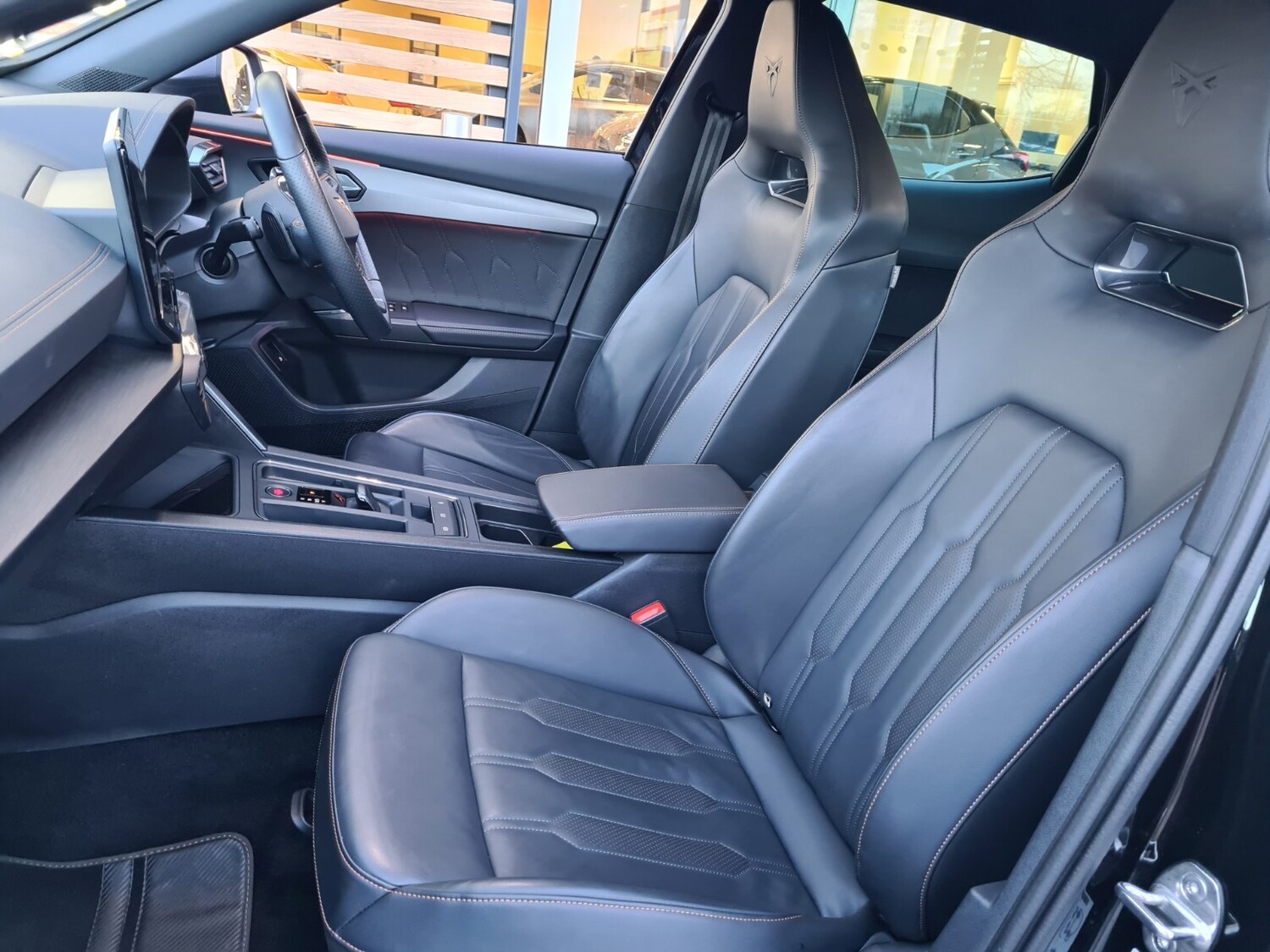 Used Cupra Formentor 2023 for sale - 77710928: Photo 23