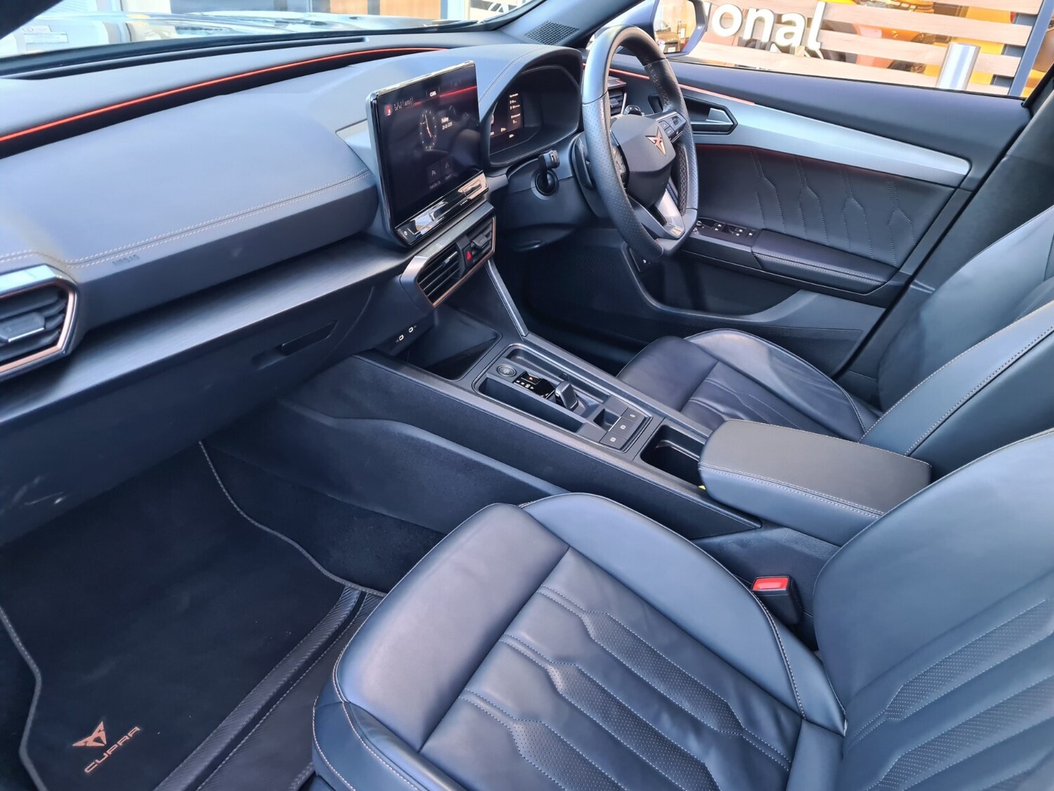 Used Cupra Formentor 2023 for sale - 77710928: Photo 24