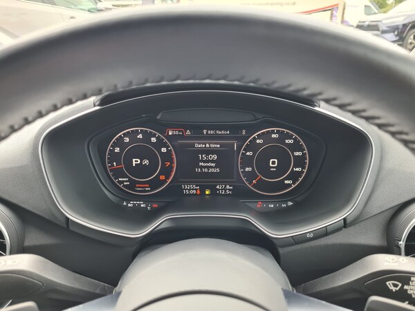 Used Audi TT 2022 for sale - 76276437: Photo 12