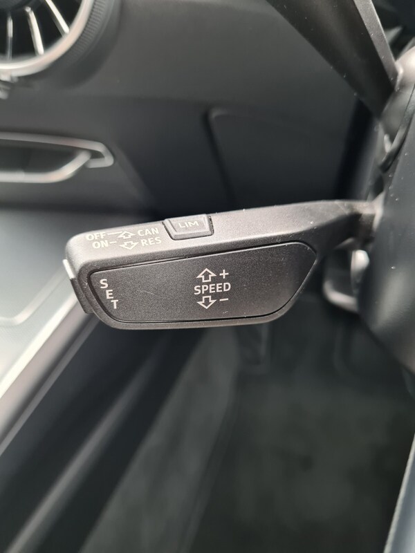 Used Audi TT 2022 for sale - 76276437: Photo 13