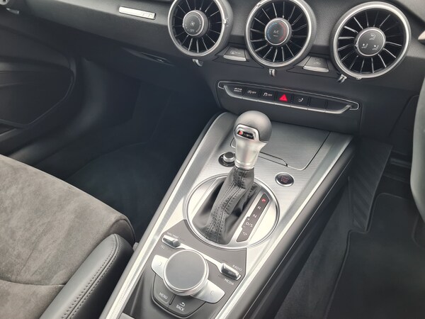 Used Audi TT 2022 for sale - 76276437: Photo 14