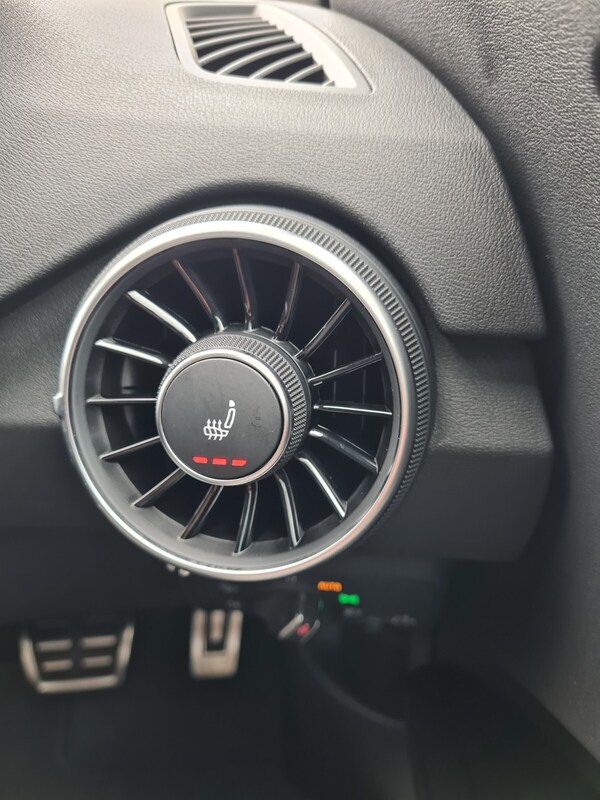 Used Audi TT 2022 for sale - 76276437: Photo 15