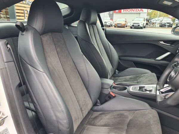 Used Audi TT 2022 for sale - 76276437: Photo 16