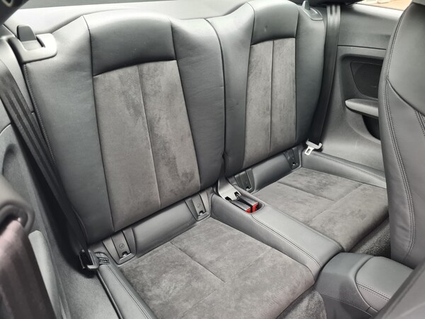 Used Audi TT 2022 for sale - 76276437: Photo 17