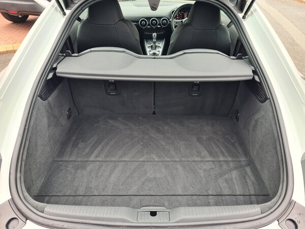 Used Audi TT 2022 for sale - 76276437: Photo 18