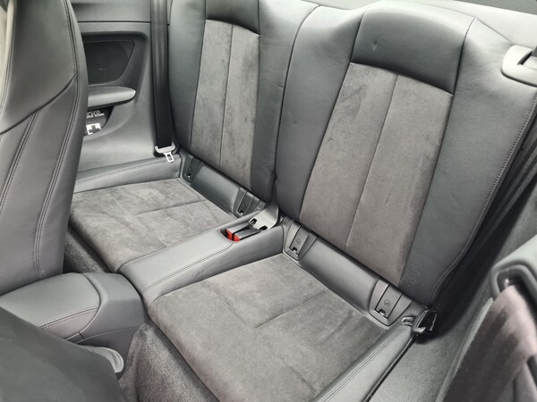 Used Audi TT 2022 for sale - 76276437: Photo 19