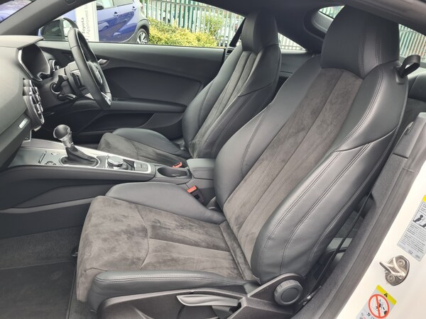 Used Audi TT 2022 for sale - 76276437: Photo 20