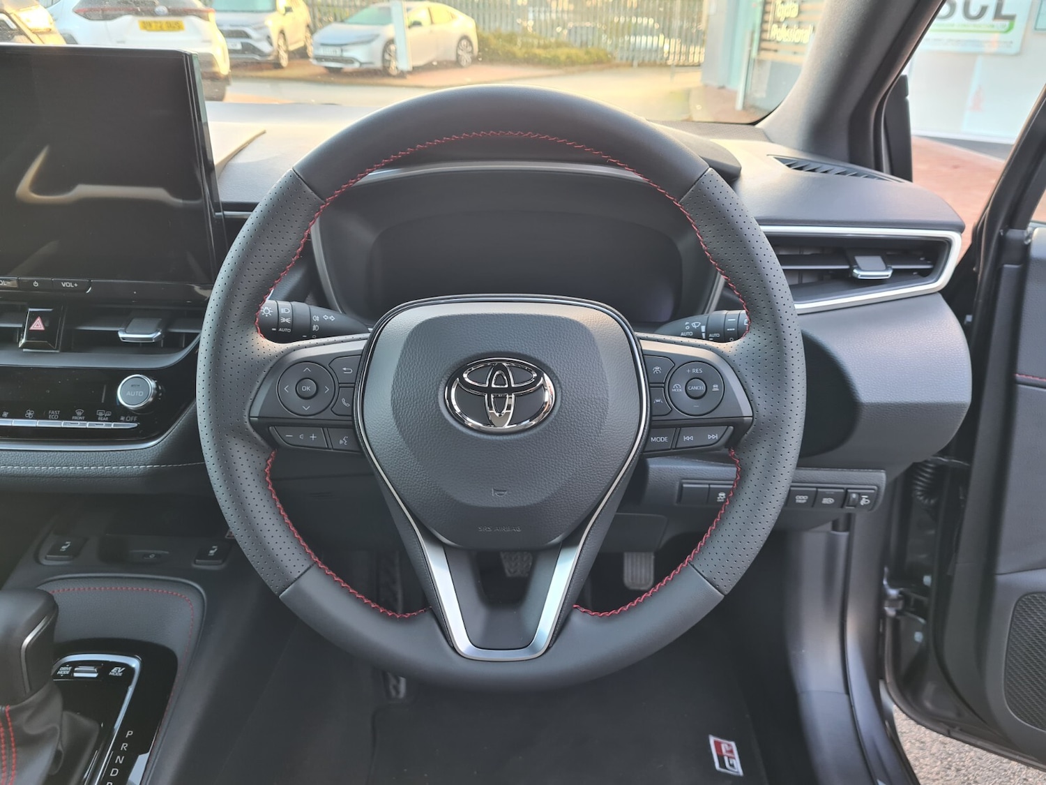 Used Toyota Corolla for sale - 76856472: Photo 11