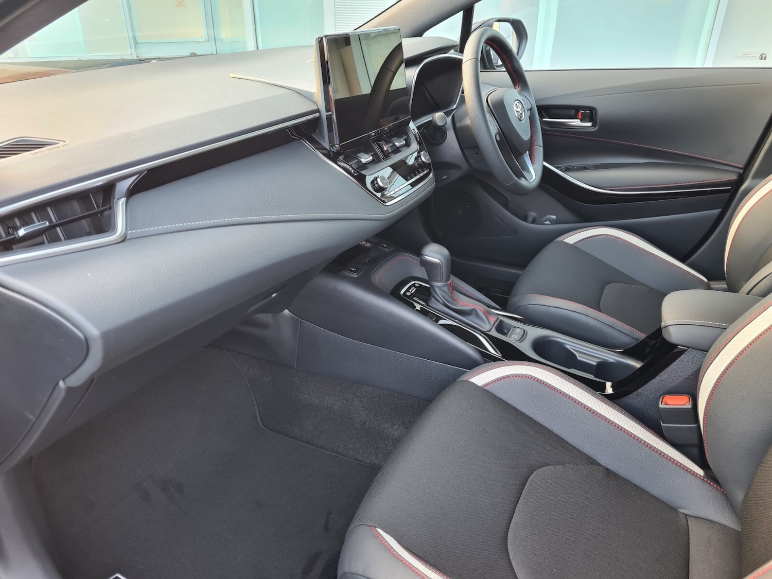 Used Toyota Corolla for sale - 76856472: Photo 19