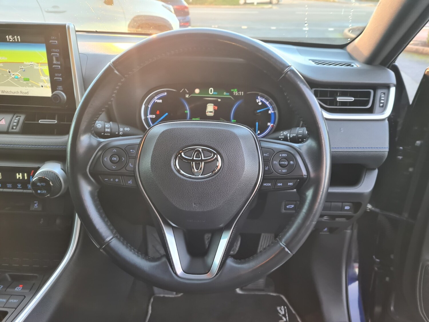 Used Toyota RAV4 2020 for sale - 77710933: Photo 11