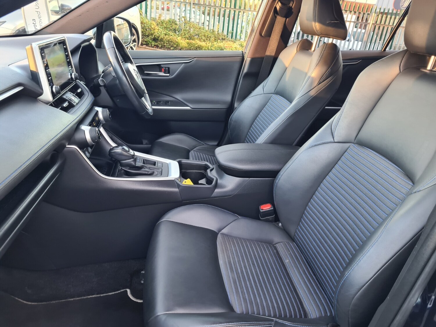 Used Toyota RAV4 2020 for sale - 77710933: Photo 22