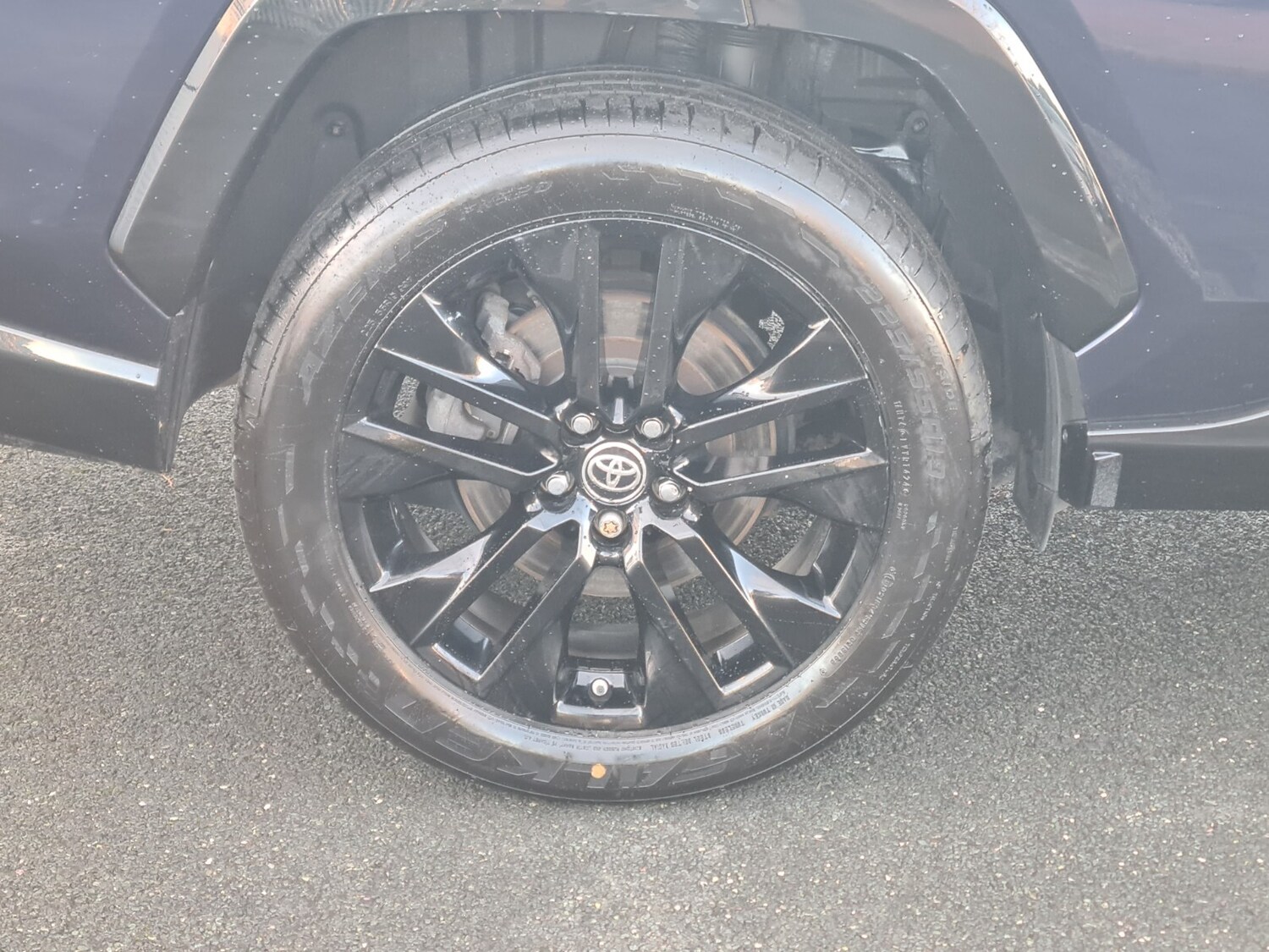 Used Toyota RAV4 2020 for sale - 77710933: Photo 9