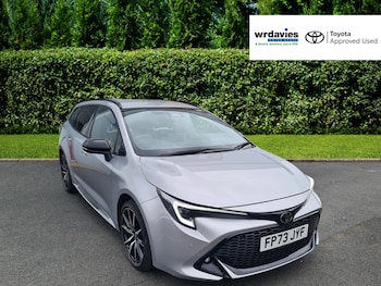 Used Toyota Corolla 2024 for sale - 76276705: Photo