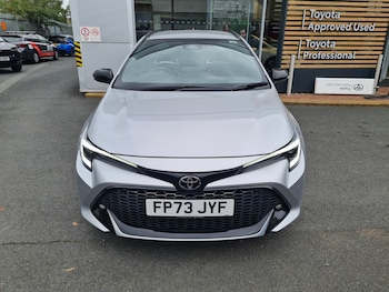 Used Toyota Corolla 2024 for sale - 76276705: Photo