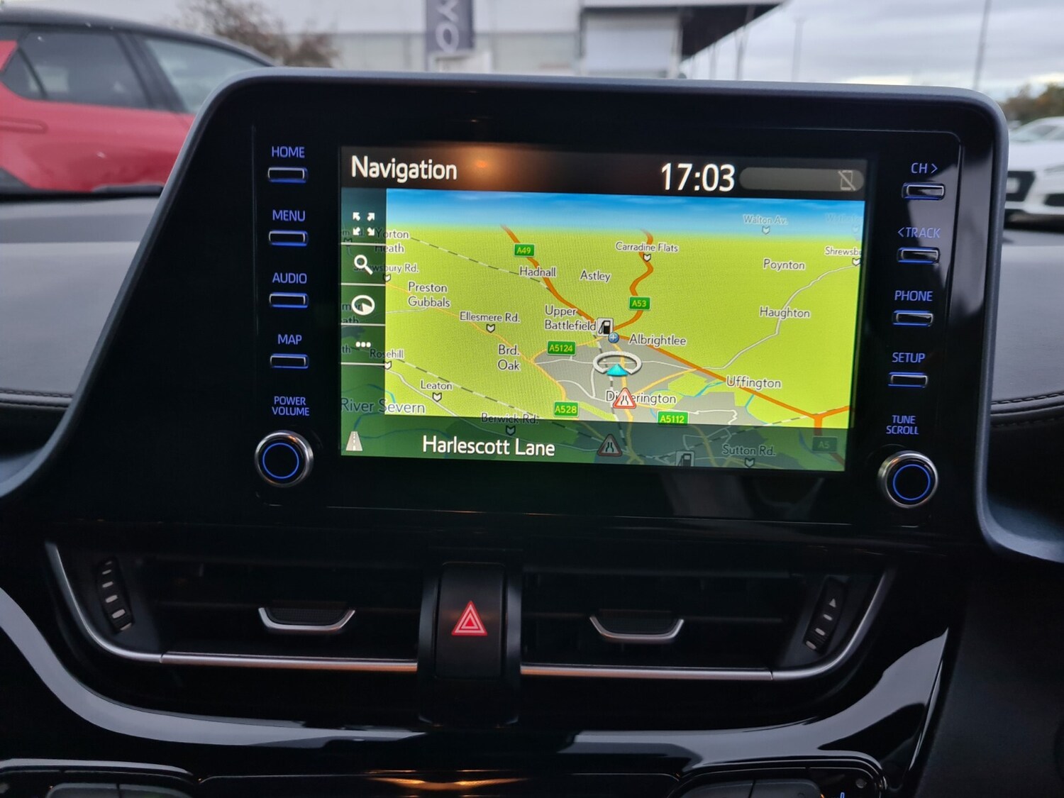 Used Toyota C-HR 2020 for sale - 76856430: Photo 12