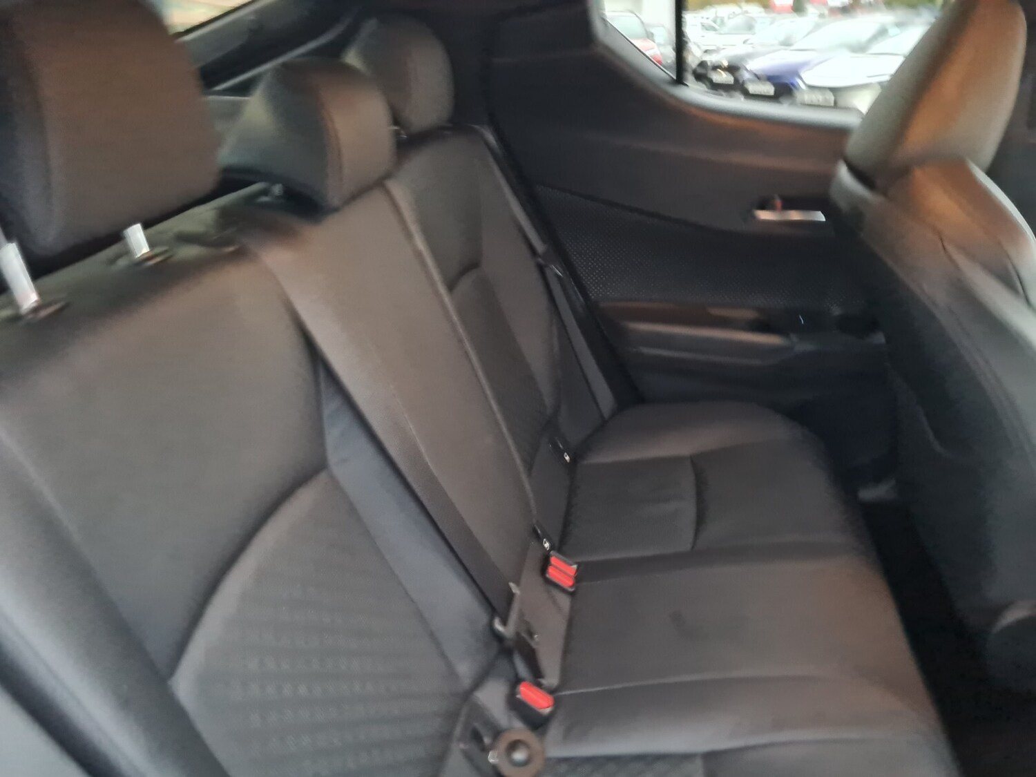 Used Toyota C-HR 2020 for sale - 76856430: Photo 18