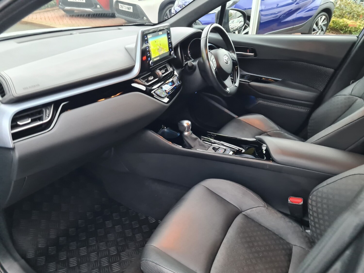 Used Toyota C-HR 2020 for sale - 76856430: Photo 23