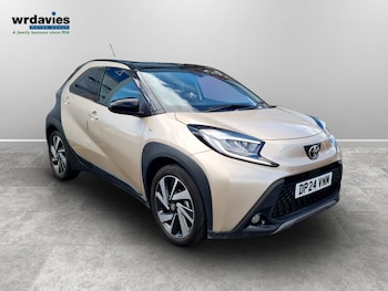 Used Toyota Aygo X 2024 for sale - 78896036: Photo