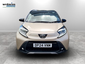 Used Toyota Aygo X 2024 for sale - 78896036: Photo